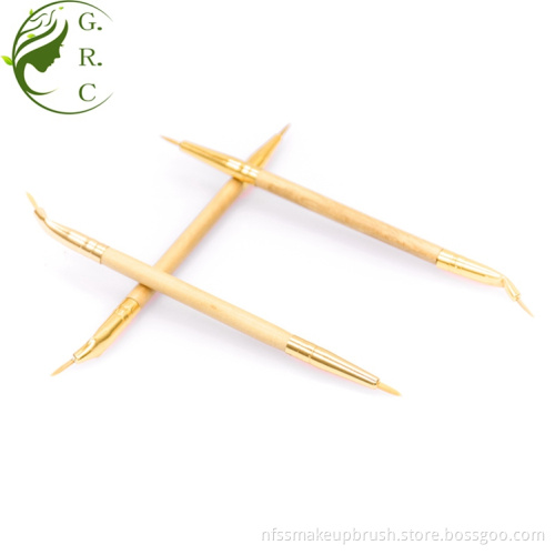 Best Liquid Angled Eyeliner Brush